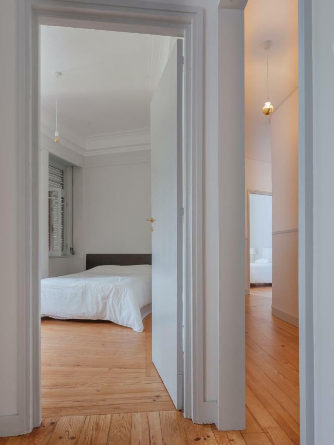 Baixa24 - Downtown Bliss W/ Amazing Natural Light OOporto Extérieur photo